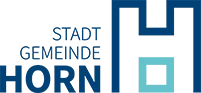 Logo der Stadtgemeinde Horn